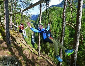 Sauerland Jugendherberge