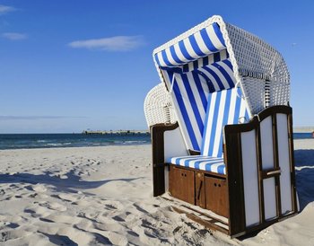 Insel Usedom