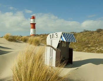 Insel Sylt