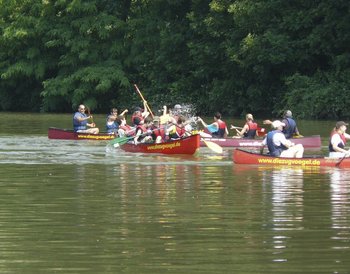 Stuttgart - Ludwigsburg