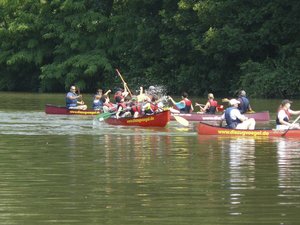 Stuttgart - Ludwigsburg