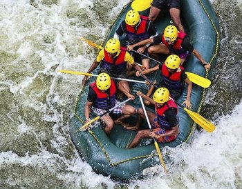 Salzburger Land Sportwelt