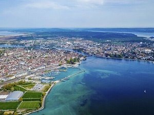 Bodensee Schweiz