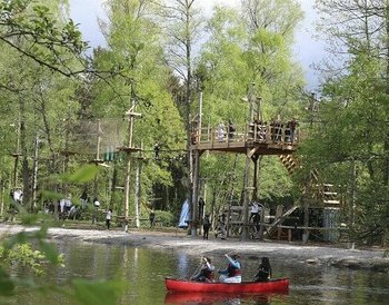 Holland Summercamp Heino