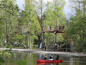 Holland Summercamp Heino