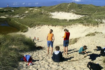 Insel Sylt