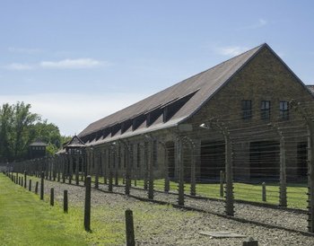 Auschwitz & Krakau