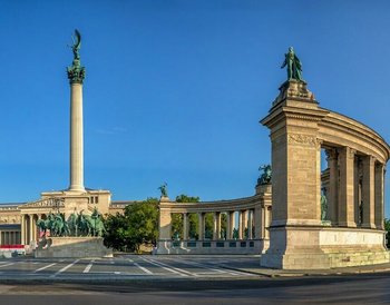 Budapest