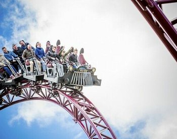 Holland Ferienpark Slagharen