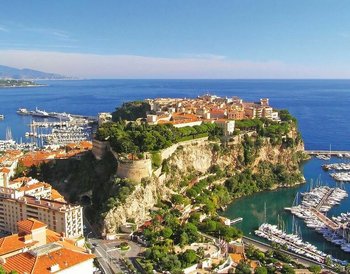 Côte d'Azur & Nizza