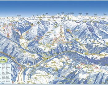 Skireise Eisacktal - am 02.01.