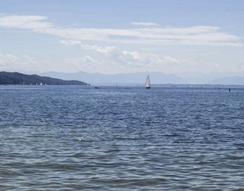 Klassenfahrt Starnberger See