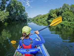 Mecklenburgische Seen