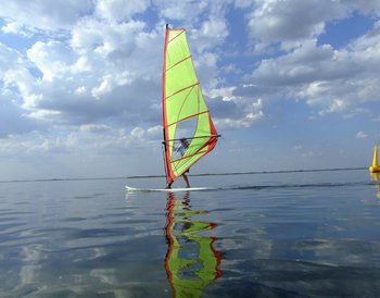 Ostsee Lübecker Bucht