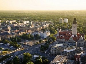 Leipzig
