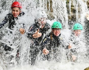 Tirol Kitzbüheler Alpen