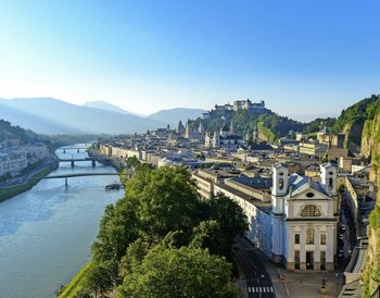 Salzburg