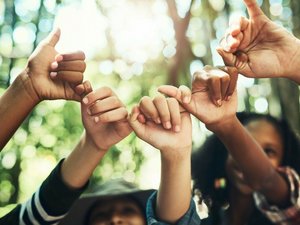 Westerwald Hildegardishof