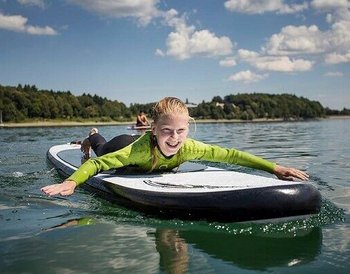 Sauerland - Waldabenteuer