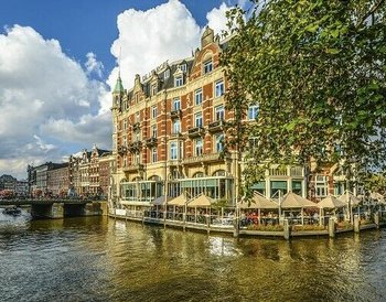 Holland Center Parcs