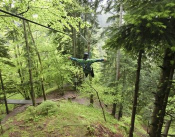 Schwarzwald Schramberg