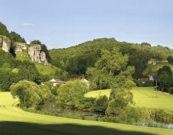 Altmühltal Pappenheim