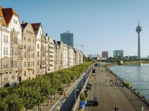 Düsseldorf