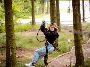 Sauerland Winterberg Naturfreundehaus