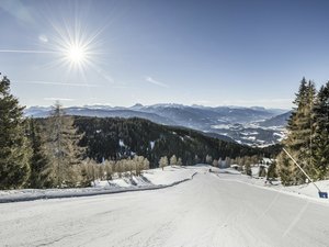Skireise Eisacktal - Neujahr