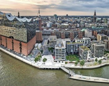Hamburg
