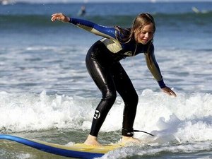 Holländische Nordsee Stayokay
