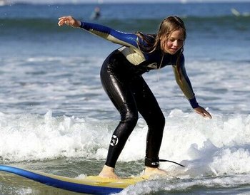 Holländische Nordsee Stayokay