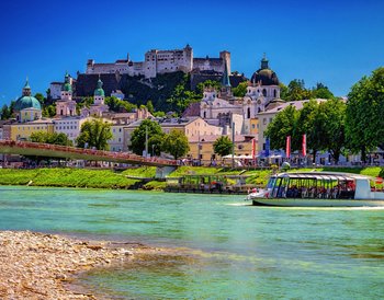 Pressmind Bild-ID : 2434479 Blick auf Salzburg