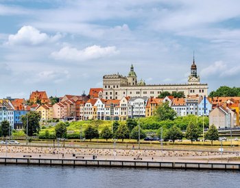 Stettin