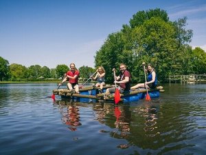Holland Ferienpark Hunzepark