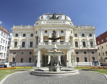 Bratislava
