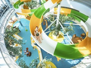 Mecklenburgische Seen - Fleesensee