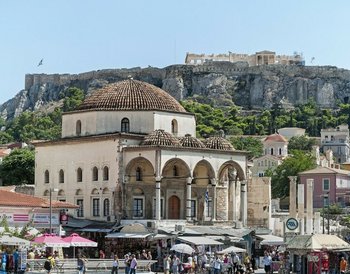 Athen