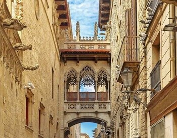 Barcelona