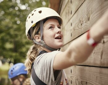 Lüneburger Heide Center Parcs