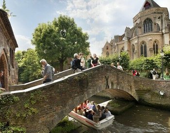 Belgische Nordsee Hostels
