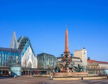 Leipzig