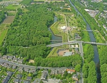 Rheinland - JUFA Hotel Jülich