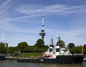 Rotterdam