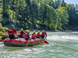 Aktiv Hotel Aschau Chiemsee
