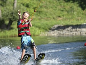 Oberpfalz Steinberger See