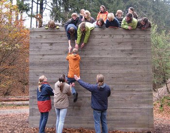 Sauerland - Waldabenteuer