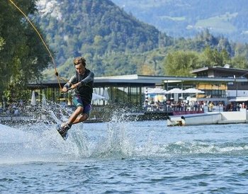 Tirol Kitzbüheler Alpen