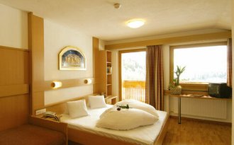 Hotel Talblick in St. Jakob ***