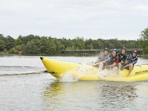 Belgien Center Parcs